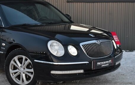 KIA Opirus I (gh), 2009 год, 699 999 рублей, 6 фотография