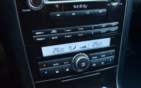 KIA Opirus I (gh), 2009 год, 699 999 рублей, 16 фотография