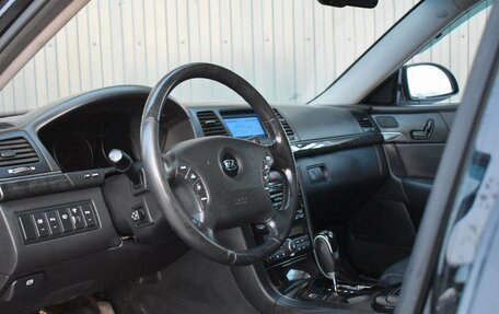 KIA Opirus I (gh), 2009 год, 699 999 рублей, 20 фотография