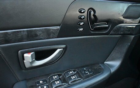 KIA Opirus I (gh), 2009 год, 699 999 рублей, 18 фотография