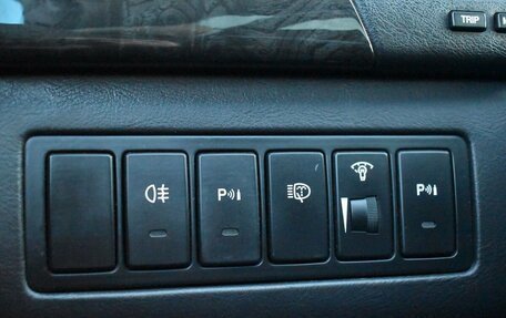 KIA Opirus I (gh), 2009 год, 699 999 рублей, 19 фотография