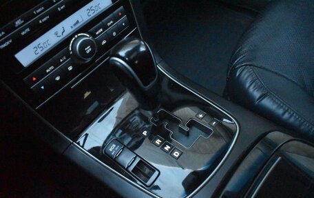 KIA Opirus I (gh), 2009 год, 699 999 рублей, 17 фотография