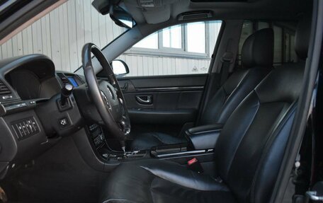 KIA Opirus I (gh), 2009 год, 699 999 рублей, 21 фотография