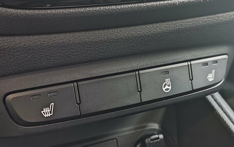 Hyundai Solaris II рестайлинг, 2018 год, 1 450 000 рублей, 26 фотография