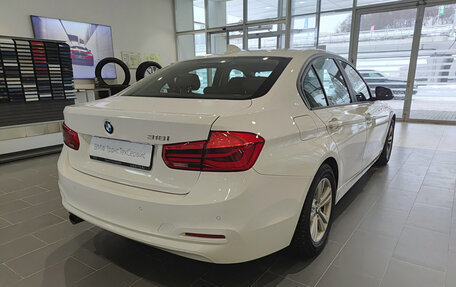 BMW 3 серия, 2015 год, 1 485 000 рублей, 6 фотография