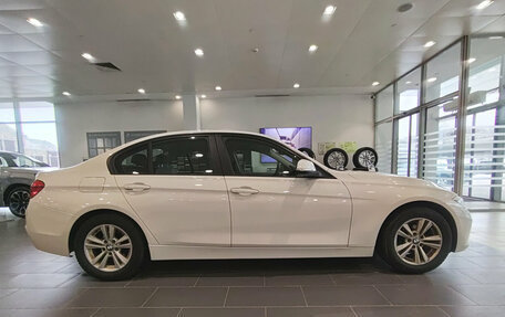 BMW 3 серия, 2015 год, 1 485 000 рублей, 5 фотография