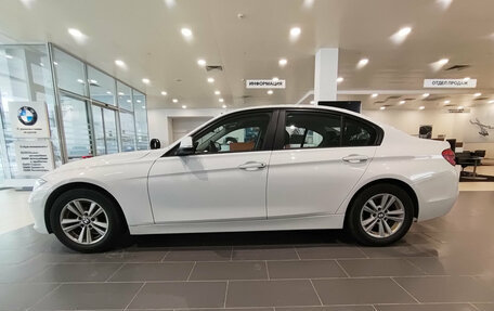 BMW 3 серия, 2015 год, 1 485 000 рублей, 10 фотография