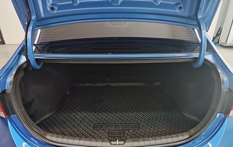 Hyundai Solaris II рестайлинг, 2018 год, 1 450 000 рублей, 33 фотография