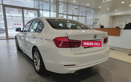 BMW 3 серия, 2015 год, 1 485 000 рублей, 8 фотография