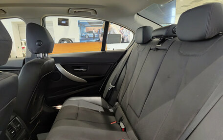 BMW 3 серия, 2015 год, 1 485 000 рублей, 15 фотография