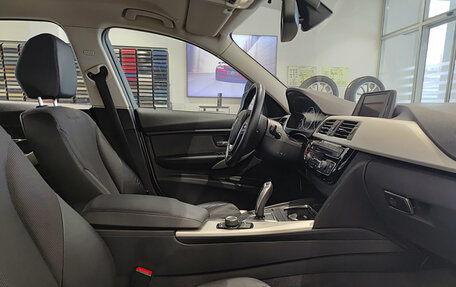 BMW 3 серия, 2015 год, 1 485 000 рублей, 13 фотография