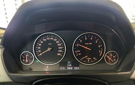 BMW 3 серия, 2015 год, 1 485 000 рублей, 16 фотография