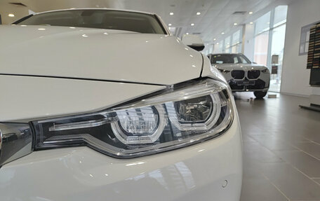 BMW 3 серия, 2015 год, 1 485 000 рублей, 21 фотография