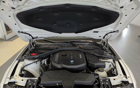 BMW 3 серия, 2015 год, 1 485 000 рублей, 11 фотография