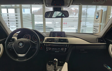 BMW 3 серия, 2015 год, 1 485 000 рублей, 17 фотография