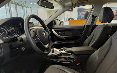 BMW 3 серия, 2015 год, 1 485 000 рублей, 20 фотография