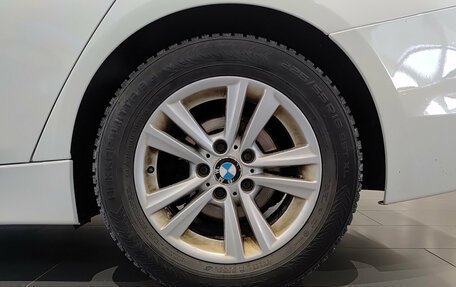 BMW 3 серия, 2015 год, 1 485 000 рублей, 22 фотография