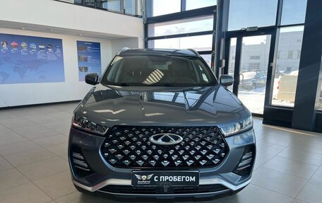 Chery Tiggo 7 Pro, 2021 год, 1 499 000 рублей, 2 фотография