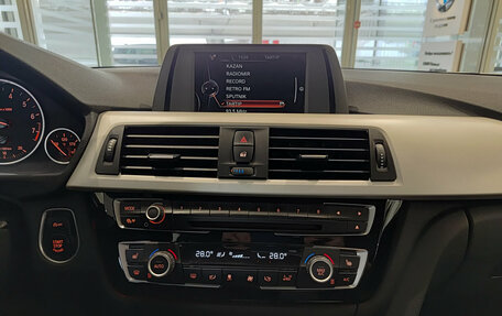 BMW 3 серия, 2015 год, 1 485 000 рублей, 18 фотография