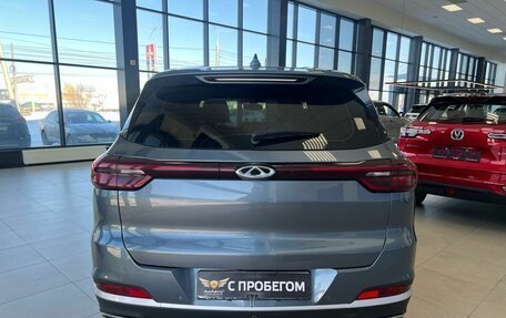 Chery Tiggo 7 Pro, 2021 год, 1 499 000 рублей, 6 фотография