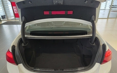 BMW 3 серия, 2015 год, 1 485 000 рублей, 12 фотография