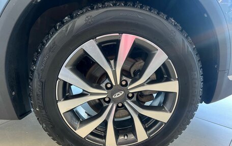 Chery Tiggo 7 Pro, 2021 год, 1 499 000 рублей, 9 фотография