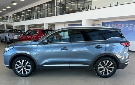 Chery Tiggo 7 Pro, 2021 год, 1 499 000 рублей, 8 фотография