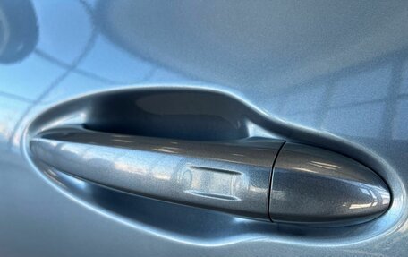 Chery Tiggo 7 Pro, 2021 год, 1 499 000 рублей, 10 фотография