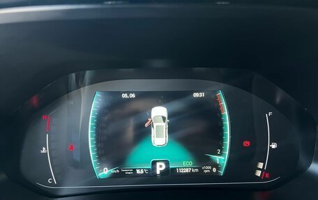 Chery Tiggo 7 Pro, 2021 год, 1 499 000 рублей, 18 фотография