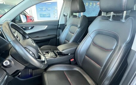 Chery Tiggo 7 Pro, 2021 год, 1 499 000 рублей, 13 фотография