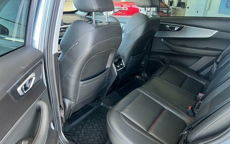 Chery Tiggo 7 Pro, 2021 год, 1 499 000 рублей, 22 фотография