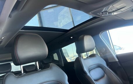 Chery Tiggo 7 Pro, 2021 год, 1 499 000 рублей, 25 фотография