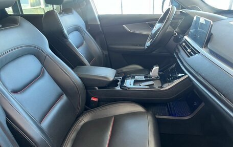 Chery Tiggo 7 Pro, 2021 год, 1 499 000 рублей, 24 фотография