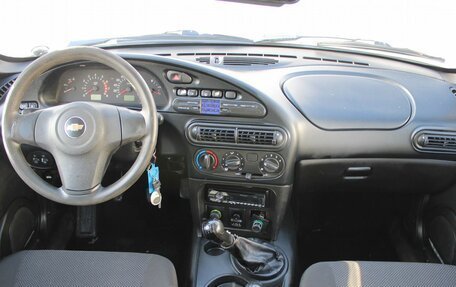 Chevrolet Niva I рестайлинг, 2011 год, 459 000 рублей, 8 фотография