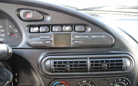 Chevrolet Niva I рестайлинг, 2011 год, 459 000 рублей, 9 фотография