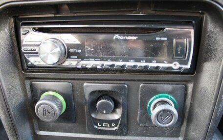 Chevrolet Niva I рестайлинг, 2011 год, 459 000 рублей, 10 фотография