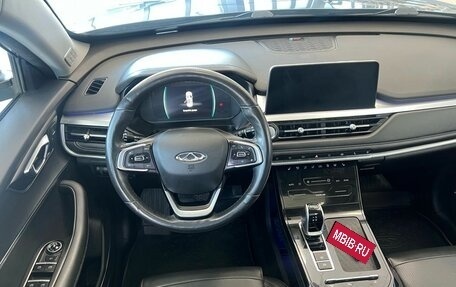 Chery Tiggo 7 Pro, 2021 год, 1 499 000 рублей, 23 фотография