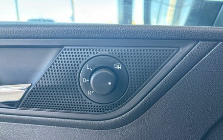 Skoda Rapid II, 2021 год, 1 519 000 рублей, 8 фотография