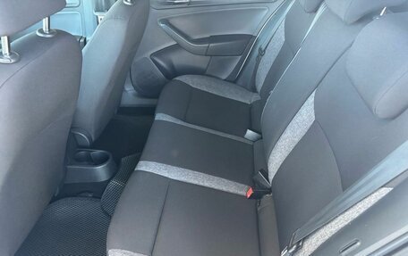 Skoda Rapid II, 2021 год, 1 519 000 рублей, 13 фотография