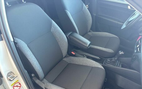 Skoda Rapid II, 2021 год, 1 519 000 рублей, 15 фотография