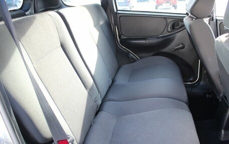 Chevrolet Niva I рестайлинг, 2011 год, 459 000 рублей, 14 фотография