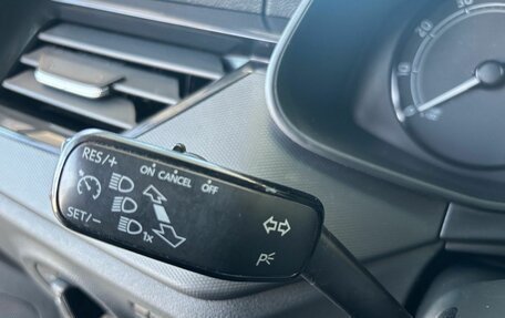 Skoda Rapid II, 2021 год, 1 519 000 рублей, 16 фотография