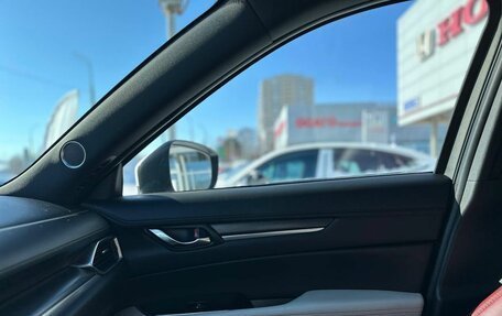 Mazda CX-5 II, 2021 год, 3 500 000 рублей, 15 фотография