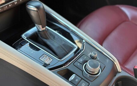 Mazda CX-5 II, 2021 год, 3 500 000 рублей, 12 фотография