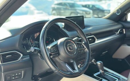 Mazda CX-5 II, 2021 год, 3 500 000 рублей, 11 фотография