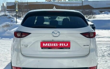 Mazda CX-5 II, 2021 год, 3 500 000 рублей, 6 фотография