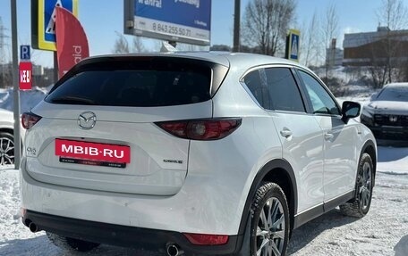 Mazda CX-5 II, 2021 год, 3 500 000 рублей, 5 фотография