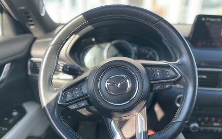 Mazda CX-5 II, 2021 год, 3 500 000 рублей, 16 фотография