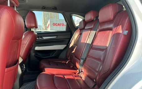 Mazda CX-5 II, 2021 год, 3 500 000 рублей, 20 фотография