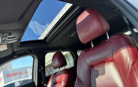 Mazda CX-5 II, 2021 год, 3 500 000 рублей, 19 фотография